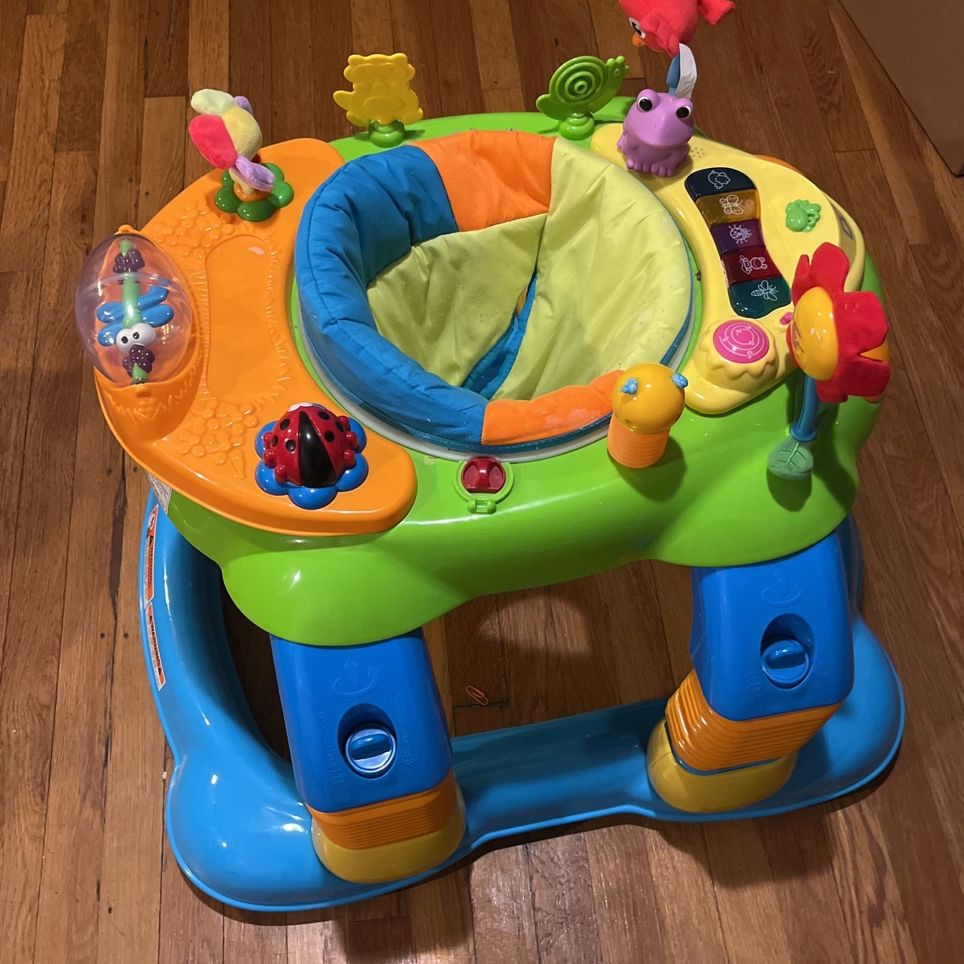 Baby Walker