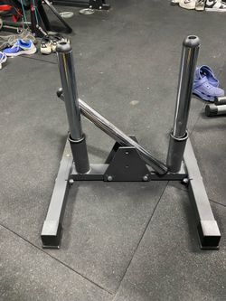 ( Parts Only!)Rep Fitness Plate Storage Tree