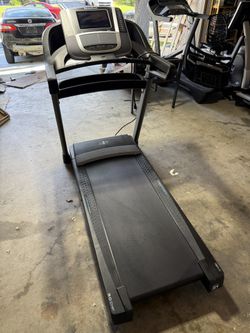 TREADMILL