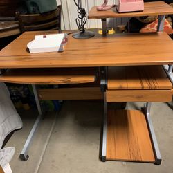 Modern Desk