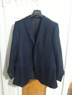 Ermenegildo Zegna sport jacket