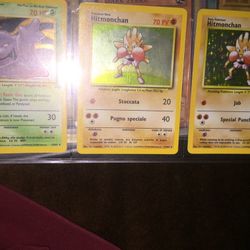 Pokémon Cards