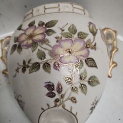 Lenwile Ardalt Porcelain Wall Lavabo Fountain Water Dispenser