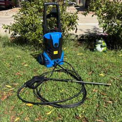 PRESSURE WASHER $55