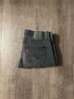 Levi 514’s