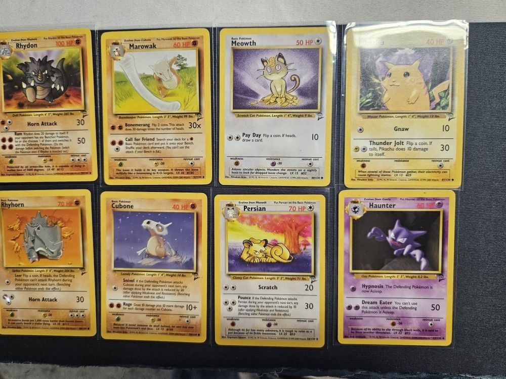 Base Set2 Pack