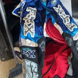 Riding Pants