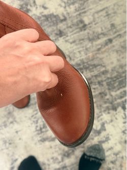 Nine West boots