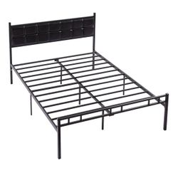 Bed Frame Metal 