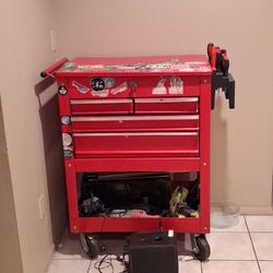 Tool box