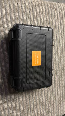 Toptes guard 101 gas detector