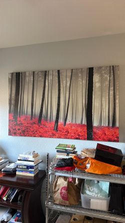 Wall art