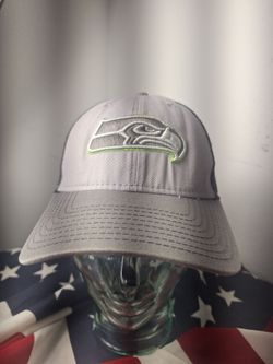 Seattle Seahawks 39 Thirty New Era Hat.