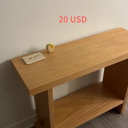 Display Desk 