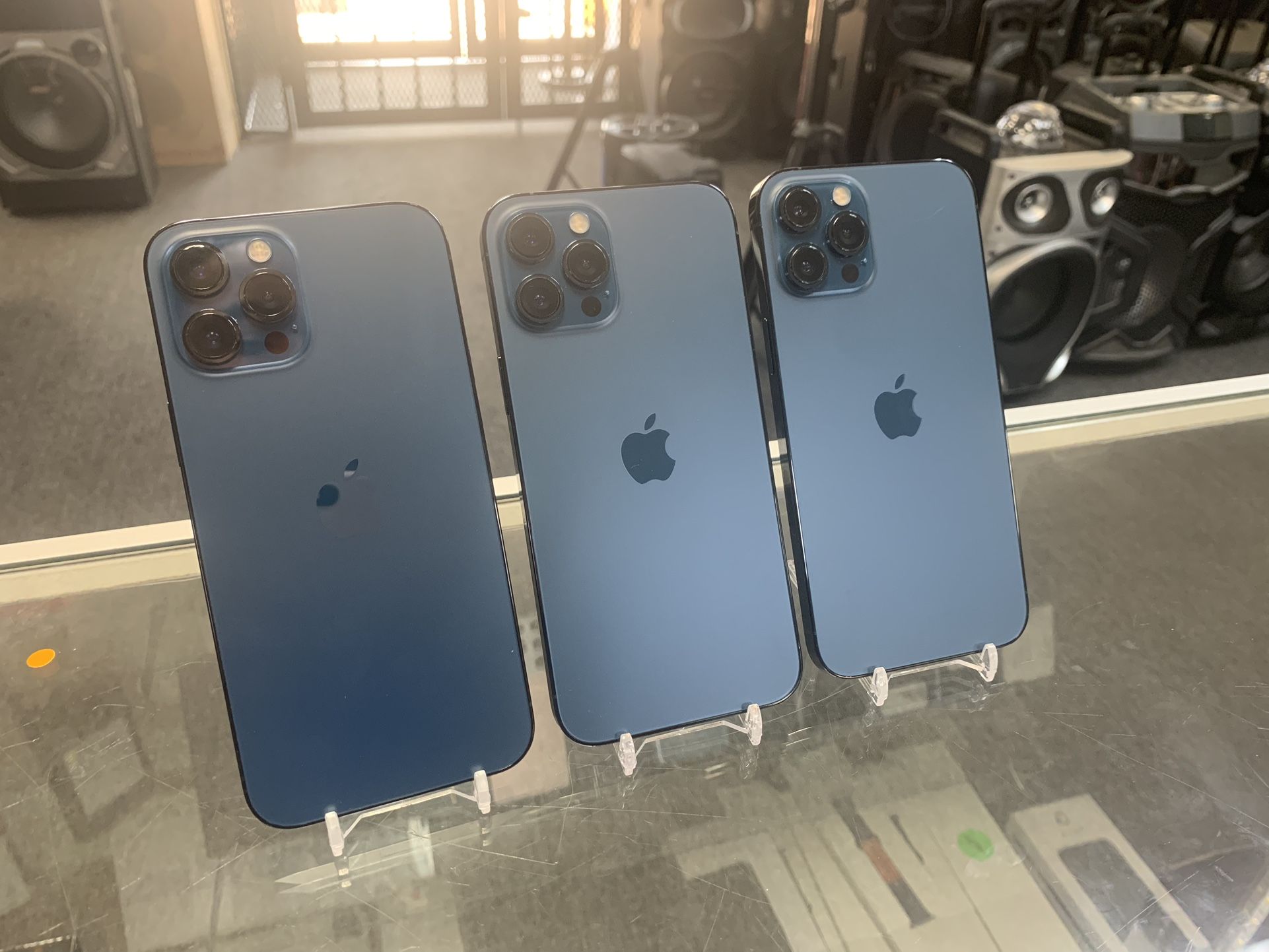 iPhone 12 Pro Max Unlocked Special Offers