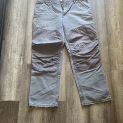 Timberland Pro Pants 36x32