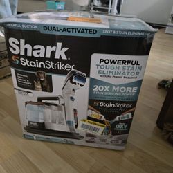 Shark StainStriker
