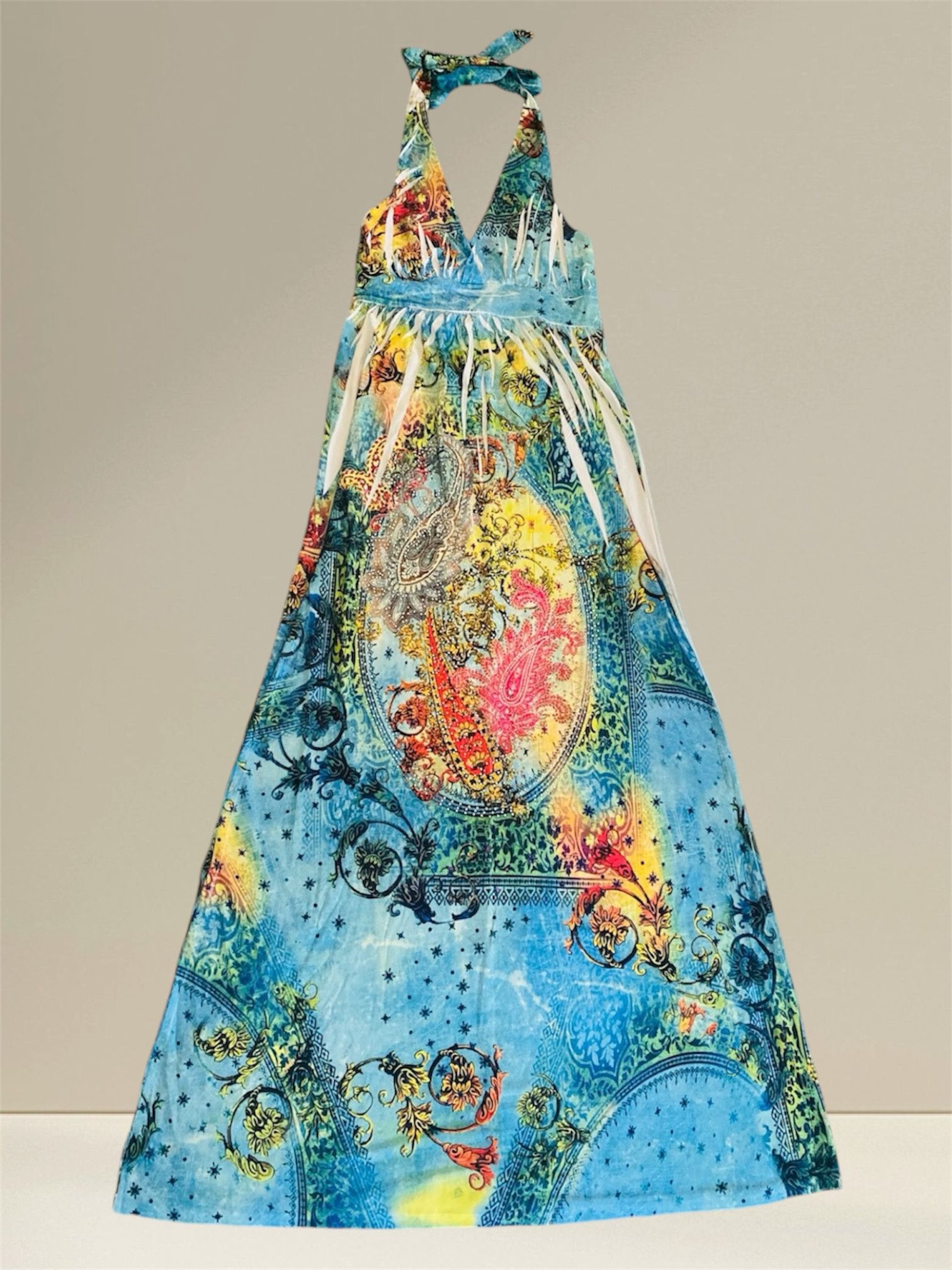 Women’s Maxi Dress
