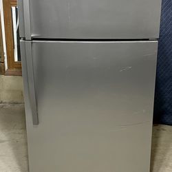 Whirlpool Fridge Refrigerator 