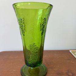 Vintage Vase 