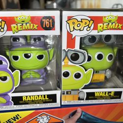 Funko Pop 