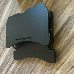 Adjustable Desktop