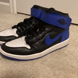 Jordan 1 High FlyEase Royal Size 10.5