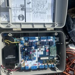 Liftmaster La400 Control Box  
