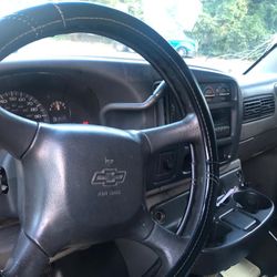 2000 Chevrolet Express
