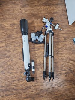 Telescope