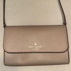 Kate Spade Crossbody Purse