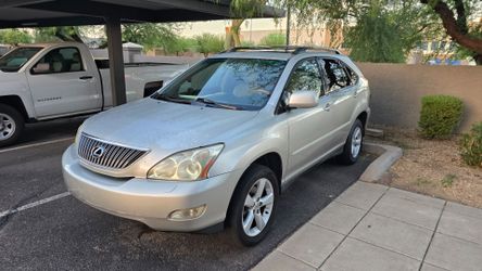2006 Lexus RX 330 AWD