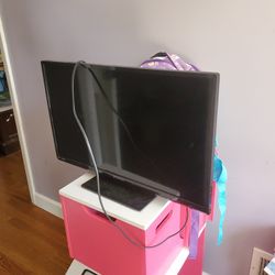 Sansui Tv Dvd Included