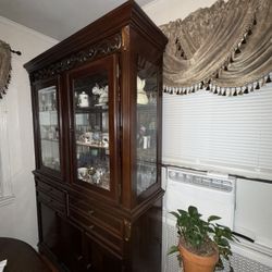 China Cabinet For Sale 