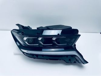 2021-2024 KIA SORENTO RIGHT PASSENGER SIDE PROJECTOR LED HEADLIGHT OEM (308)