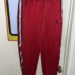 Sz Large Jordan