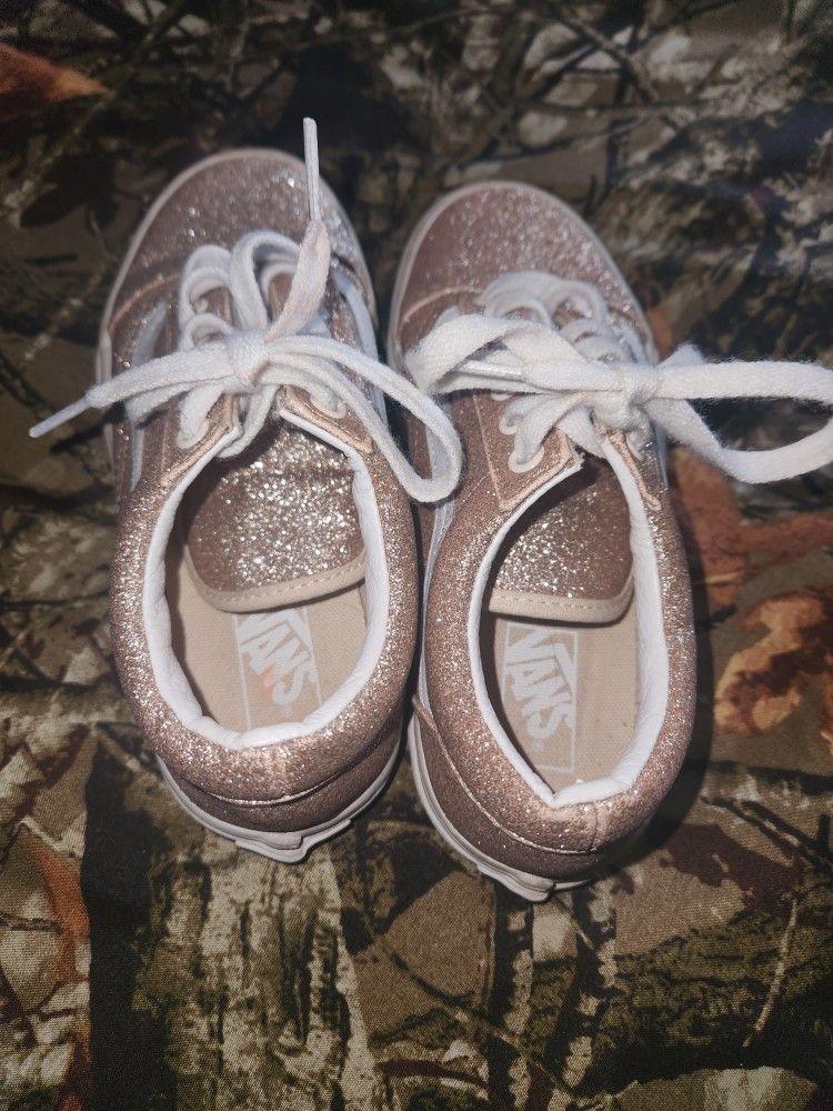 Kids Converse