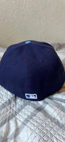 New era blue jays hat
