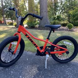 Kids Bicycle