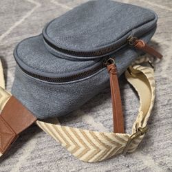 Crossbody