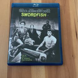 Swordfish 