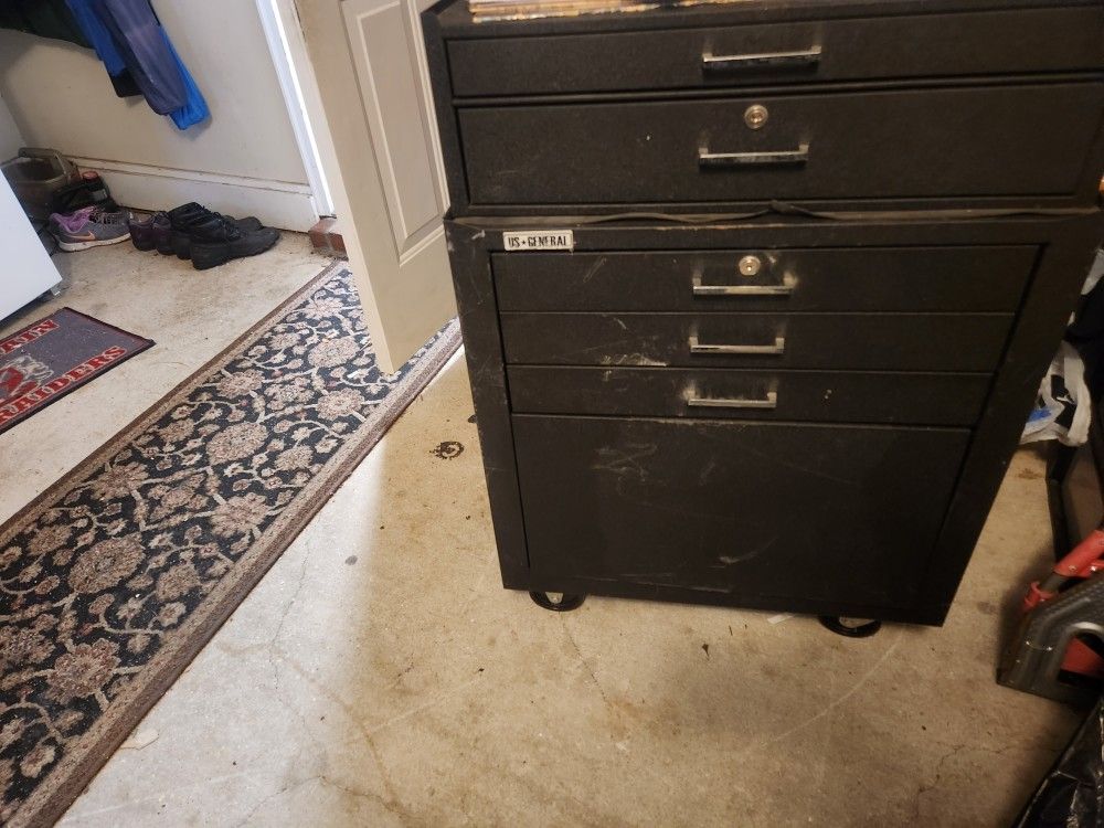 Tool Box