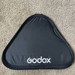 Godox 24”x24” Collapsible Softbox Kit-portable Photography Lighting