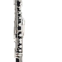 Yamaha YCL-221II Student Bass Clarinet