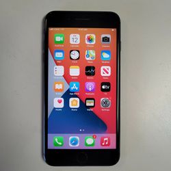 Iphone 8 Plus Tmobile 64 Gb Unlock For All Carriers Including Metropcs