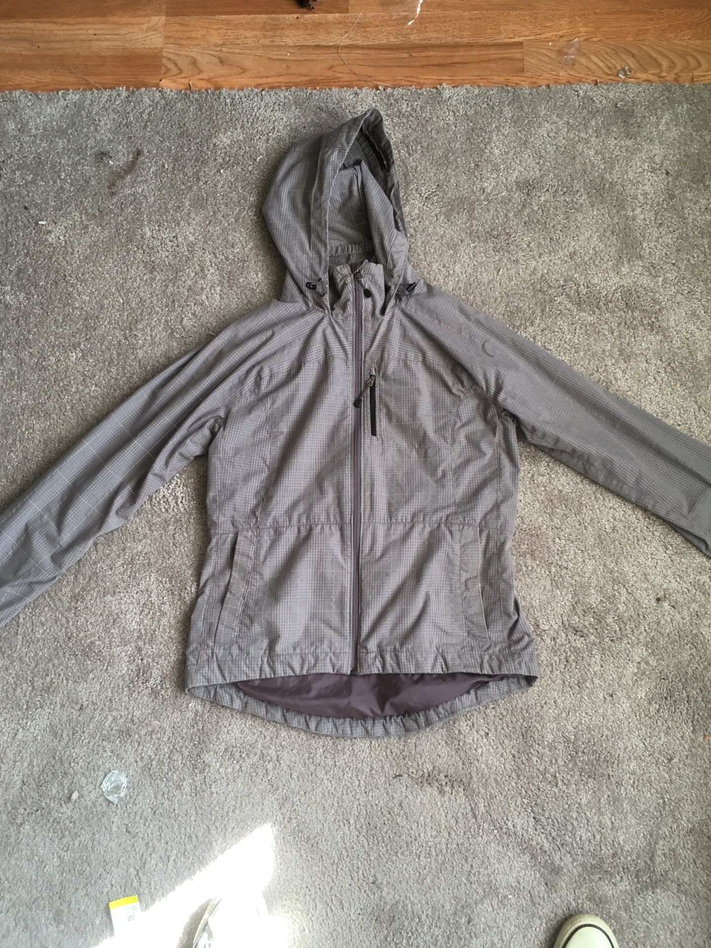 Women’s NorthFace Jacket; Size Small