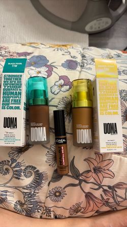 Makeup
