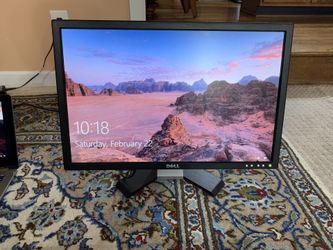 Dell Monitor