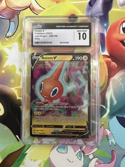 Pokémon Cards