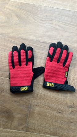Supreme Gloves